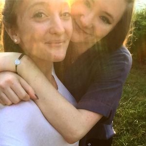 Meet your Posher, Liz